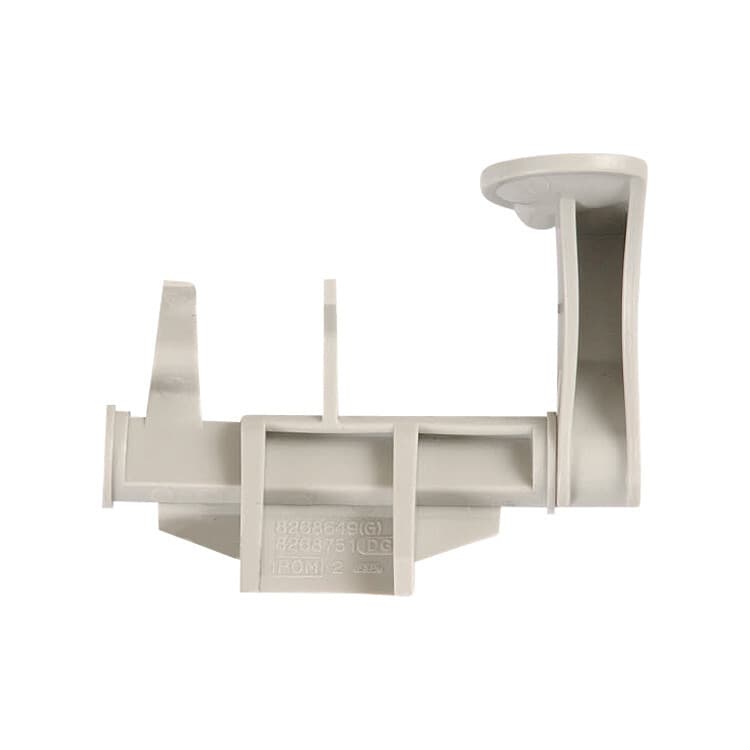 New Genuine OEM Whirlpool Dishwasher Dishrack Adjuster WP8268751