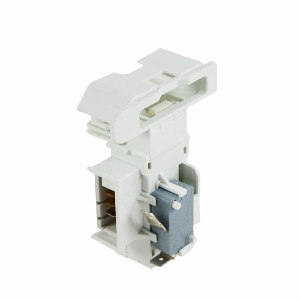 New Genuine OEM Frigidaire  Washer Lid Lock 134936800