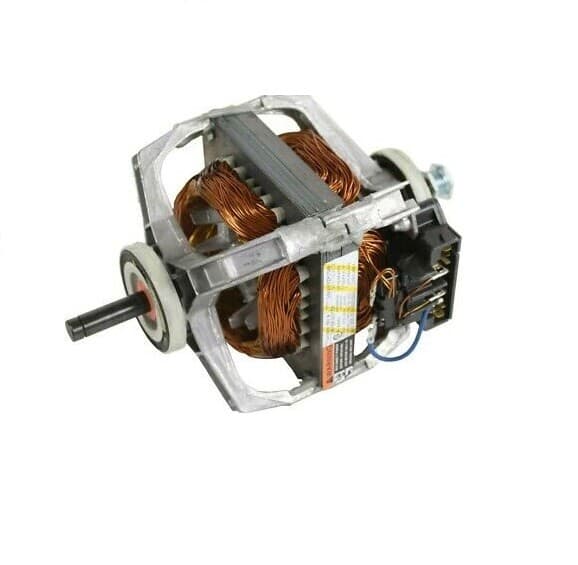 New Genuine OEM Frigidaire Dryer Drive Motor FEX831CS0 134196600