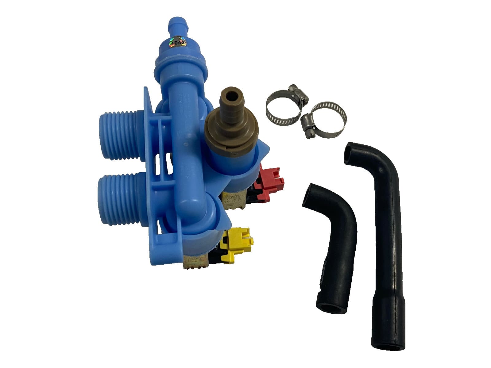 New Genuine OEM Whirlpool Valve Kit  W10248134