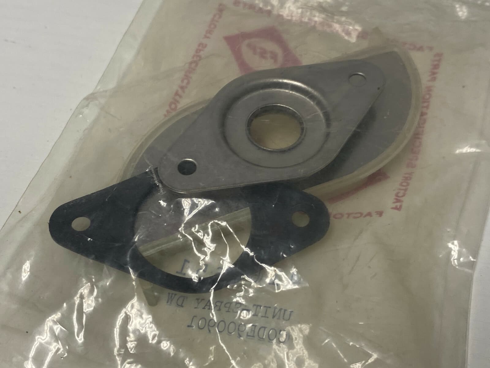 Genuine OEM Whirlpool Spray Unit 4160651