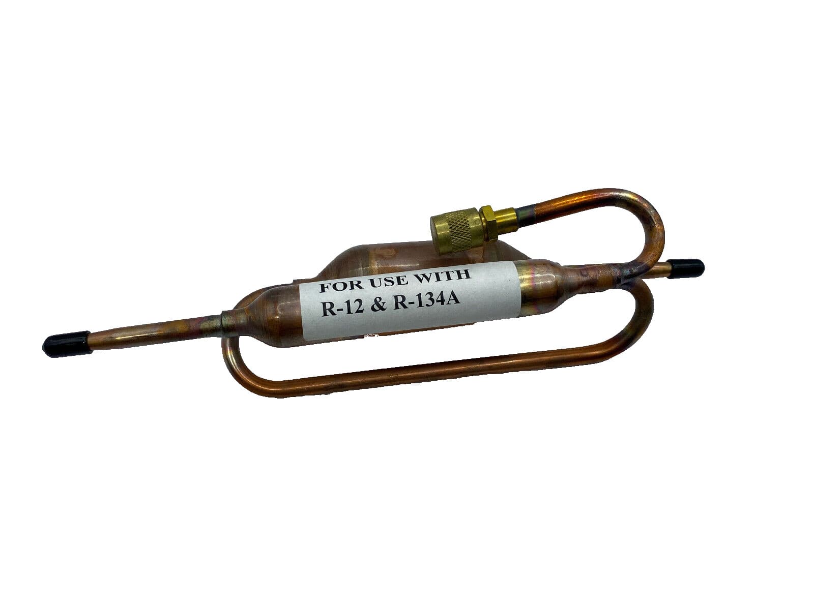 New Genuine GE Refrigerator Filter Dryer WR86X96 — thumbnail 2