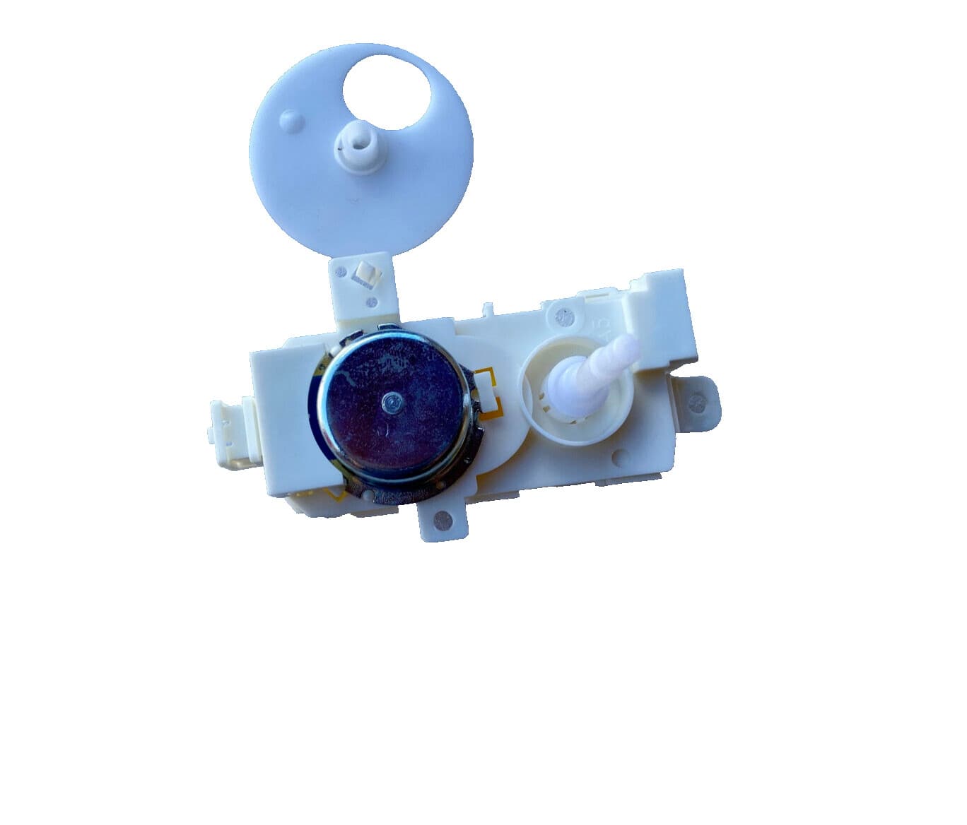 NEW  For Whirlpool Dishwasher Diverter Motor W10537869