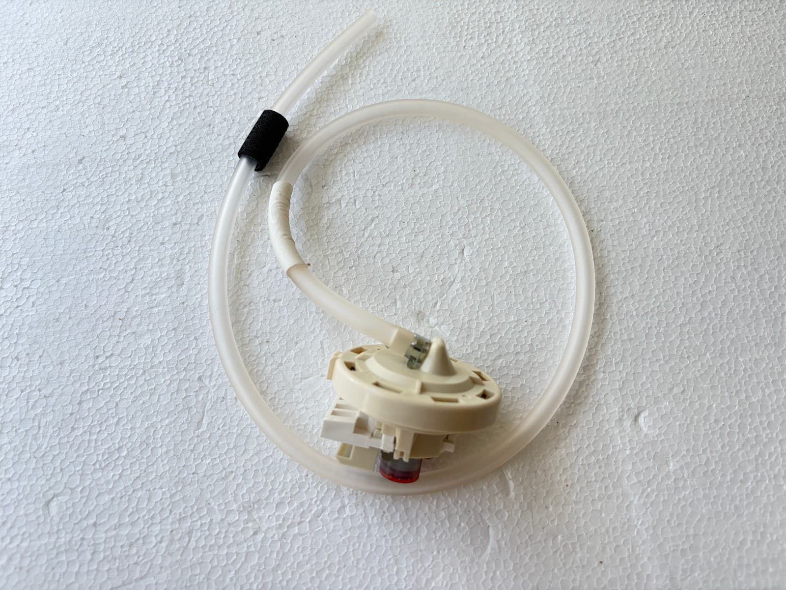 6501EA1001R OEM LG  Washer Water Level Pressure Switch New Genuine — thumbnail 4