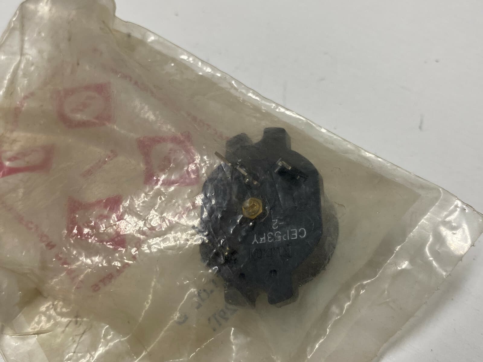 Genuine OEM Whirlpool  PROTEC-OL D 4161942