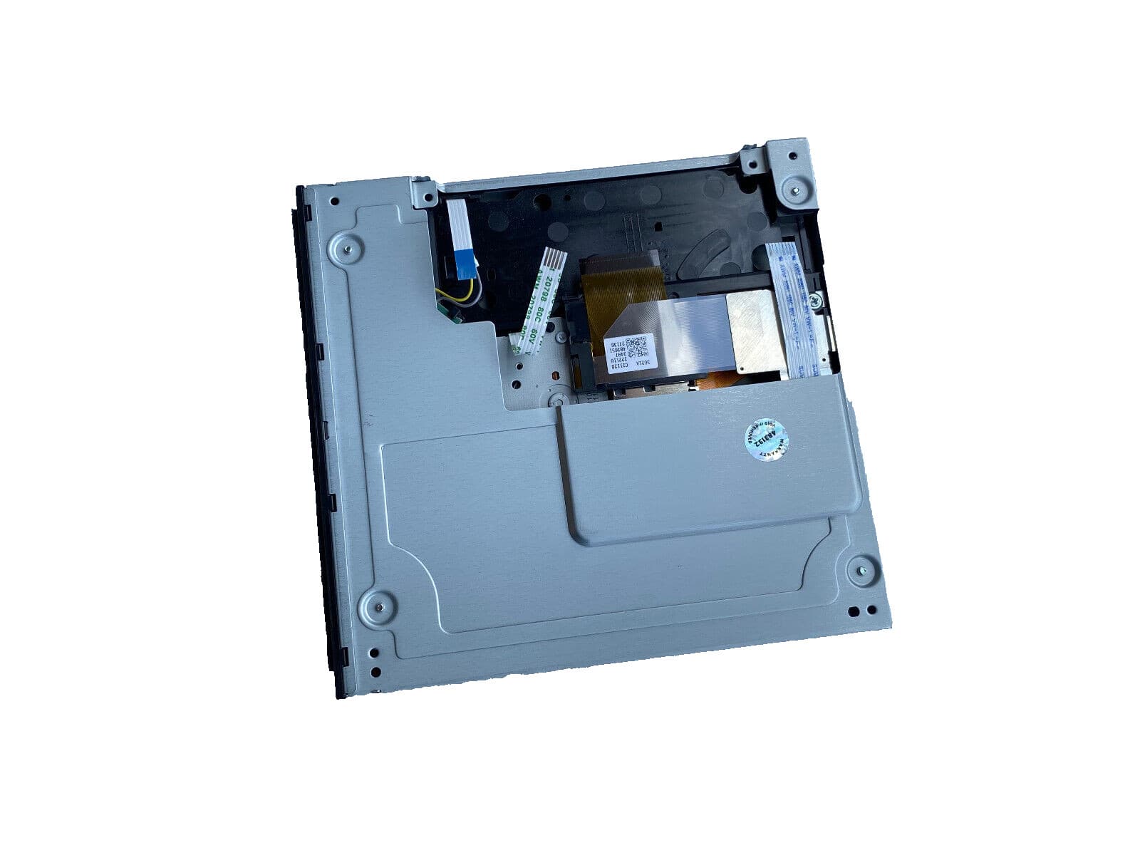 Genuine Panasonic Blu-ray Mechanism Assembly Disk Drive VXY2157 — thumbnail 2