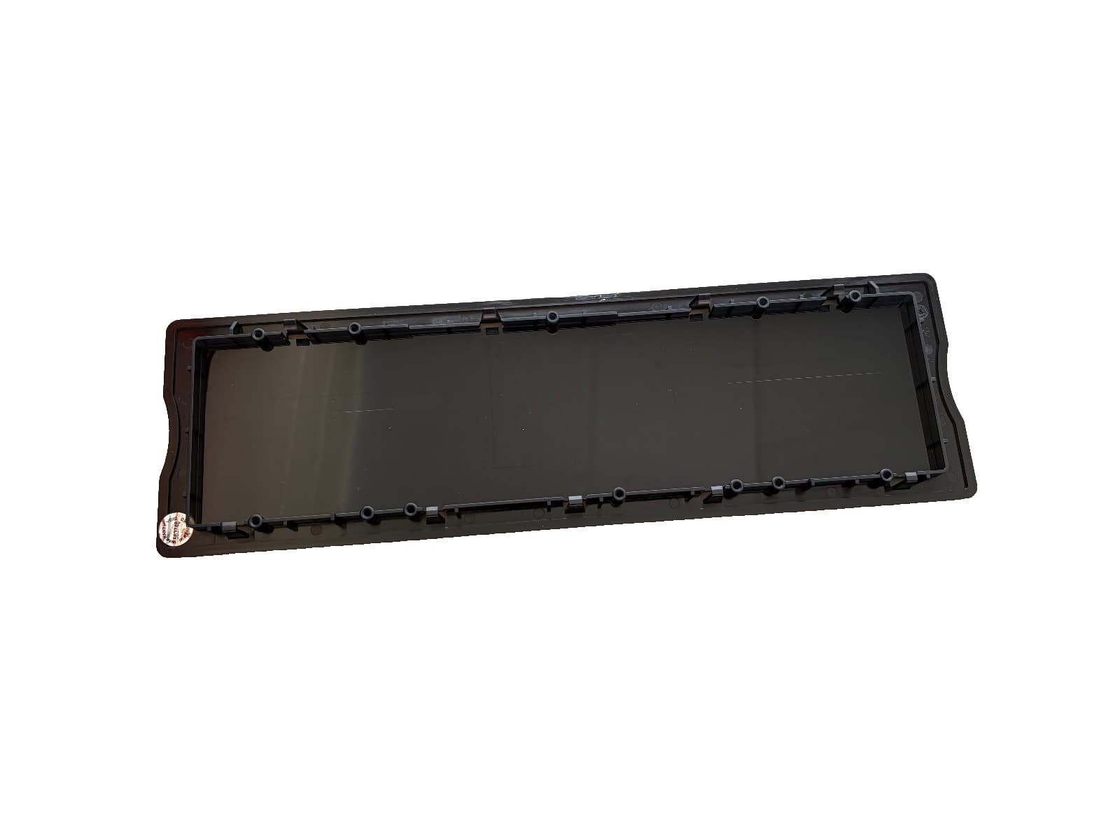11473342 OEM Hisense  Electric Range  Ui Holding Cover  New Genuine — thumbnail 2