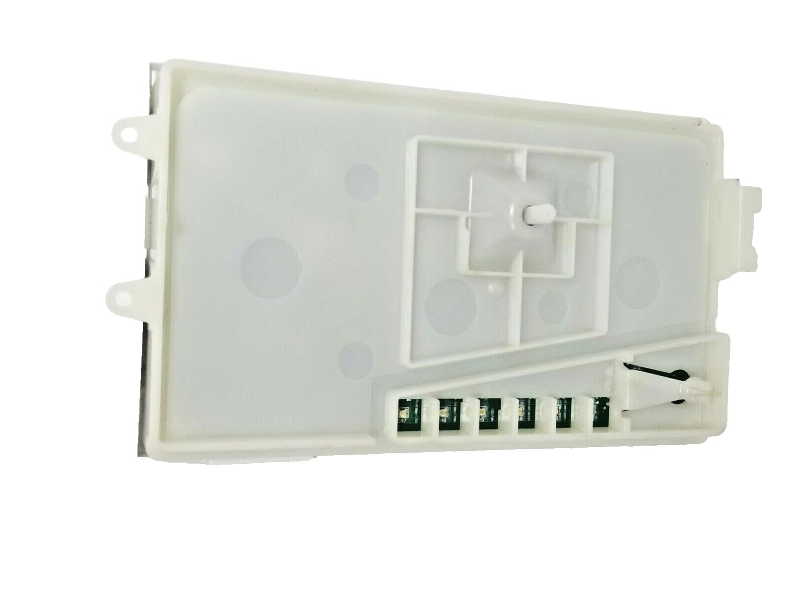 W10581897  NEW Genuine OEM Whirlpool Washer Electronic Control Board — thumbnail 2