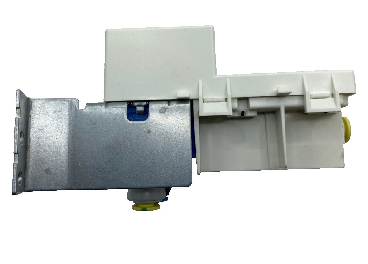 WPW10159839 W10159839  OEM  Whirlpool Refrigerator Water Inlet Valve New Genuine — thumbnail 5