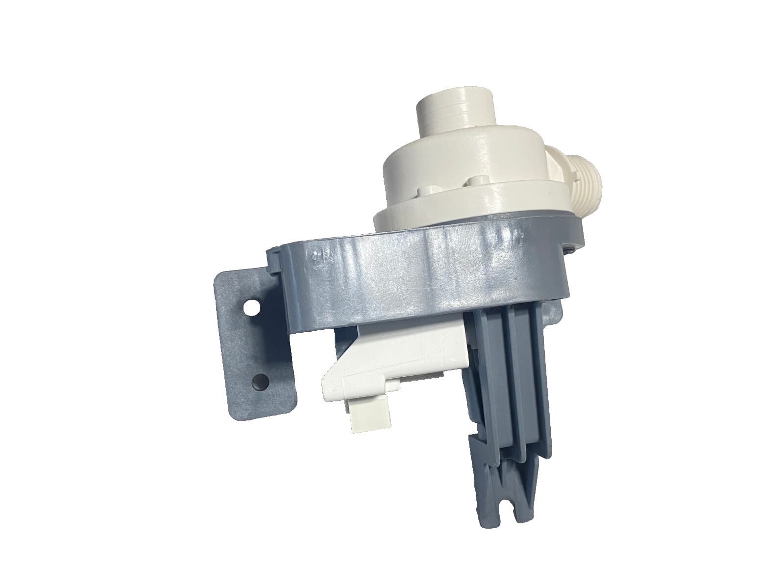 New Genuine OEM Whirlpool Washer Pump-Water W10876600 — thumbnail 22
