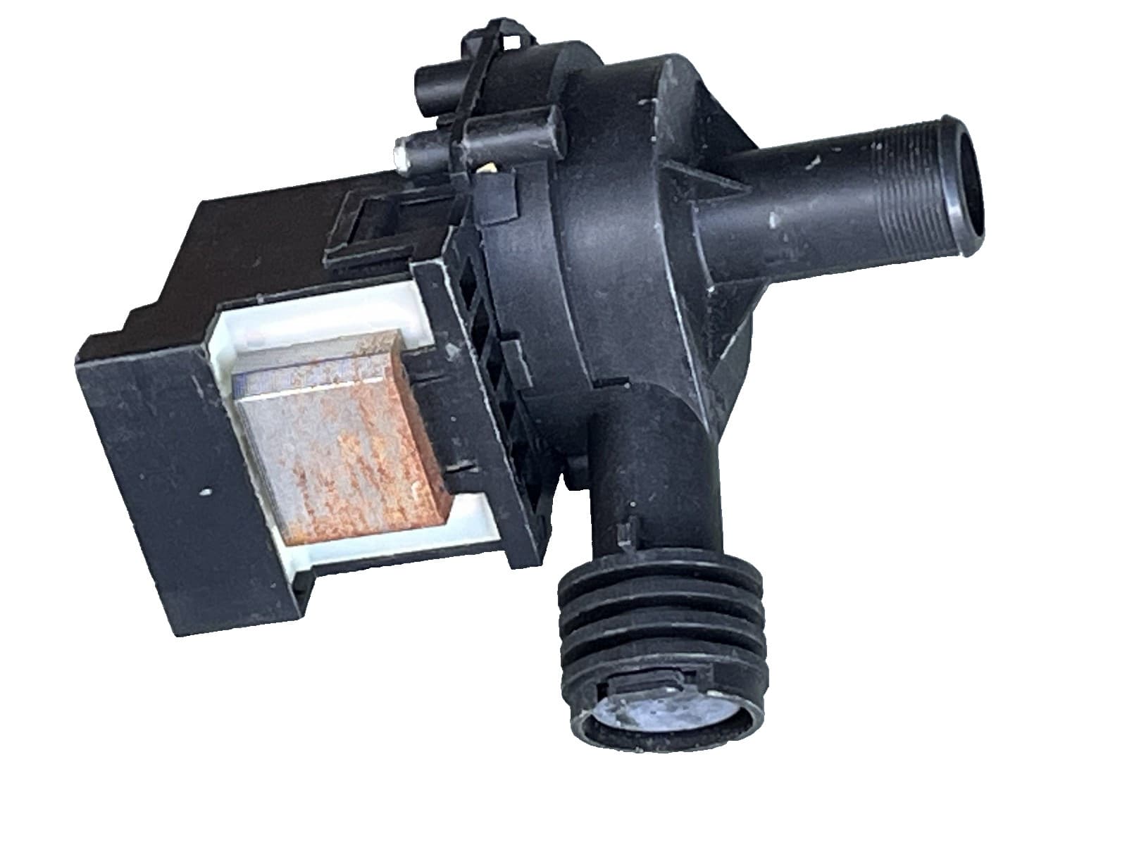 Genuine OEM Frigidaire Dishwasher Drain Pump  FBD2400KB0  154474101 — thumbnail 4
