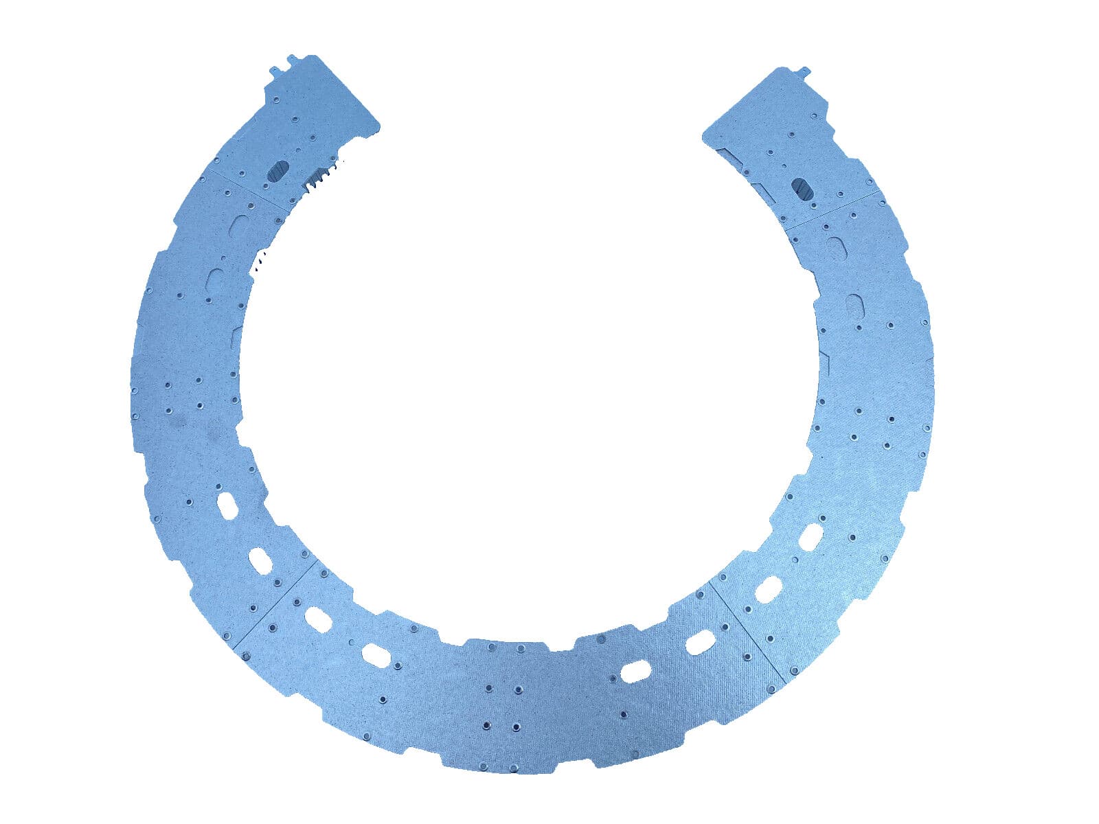 WE11M10001 OEM GE Dryer Heating Element New Genuine — thumbnail 2