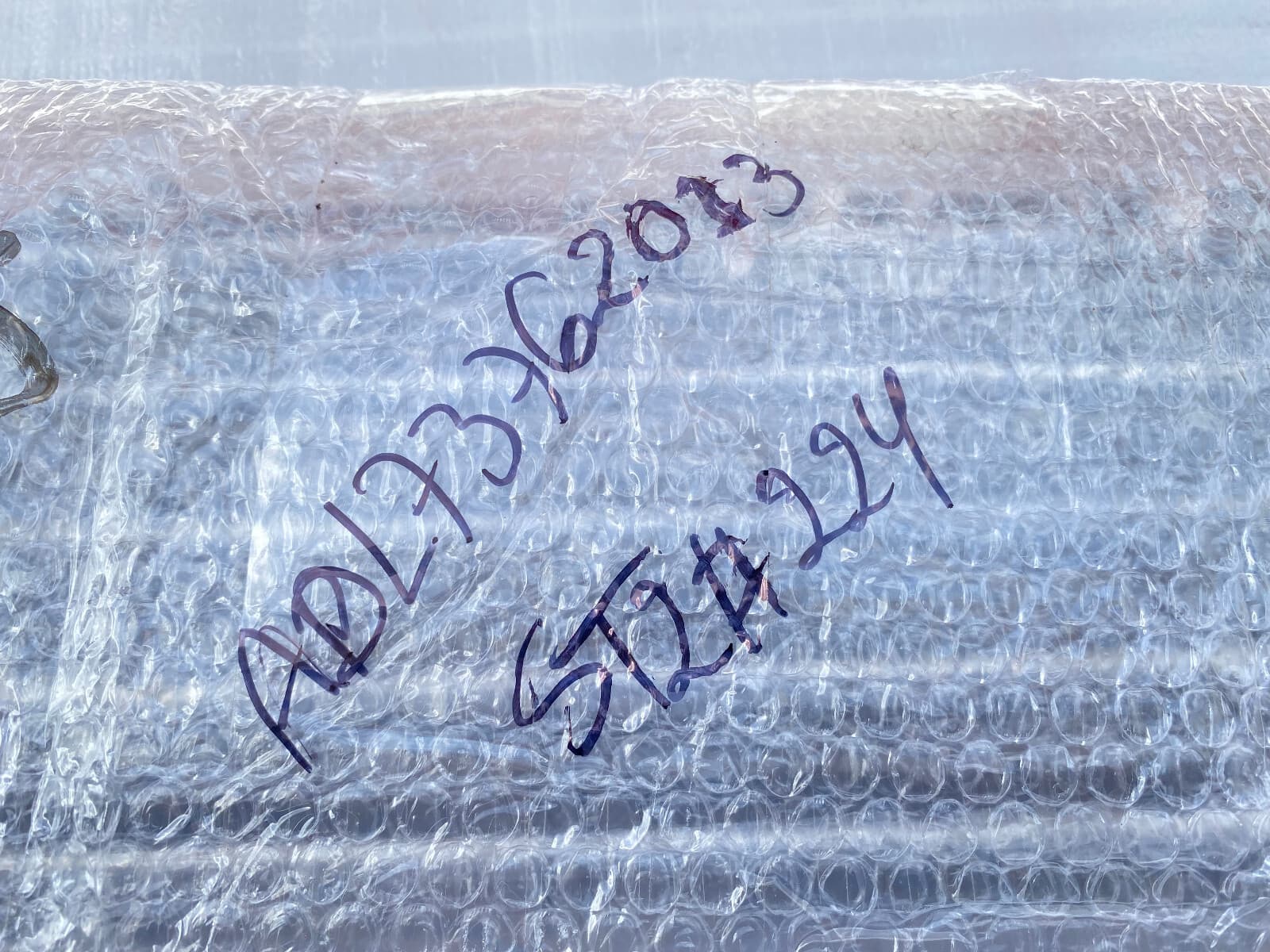 Genuine OEM LG Evaporator Assembly ADL73762013 — thumbnail 8