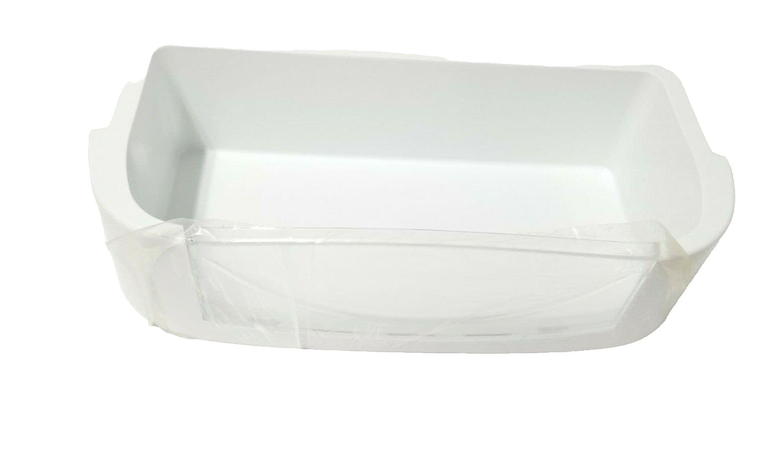 NEW Genuine OEM Whirlpool Refrigerator Medium Door Bin Shelf 67004040 — thumbnail 3