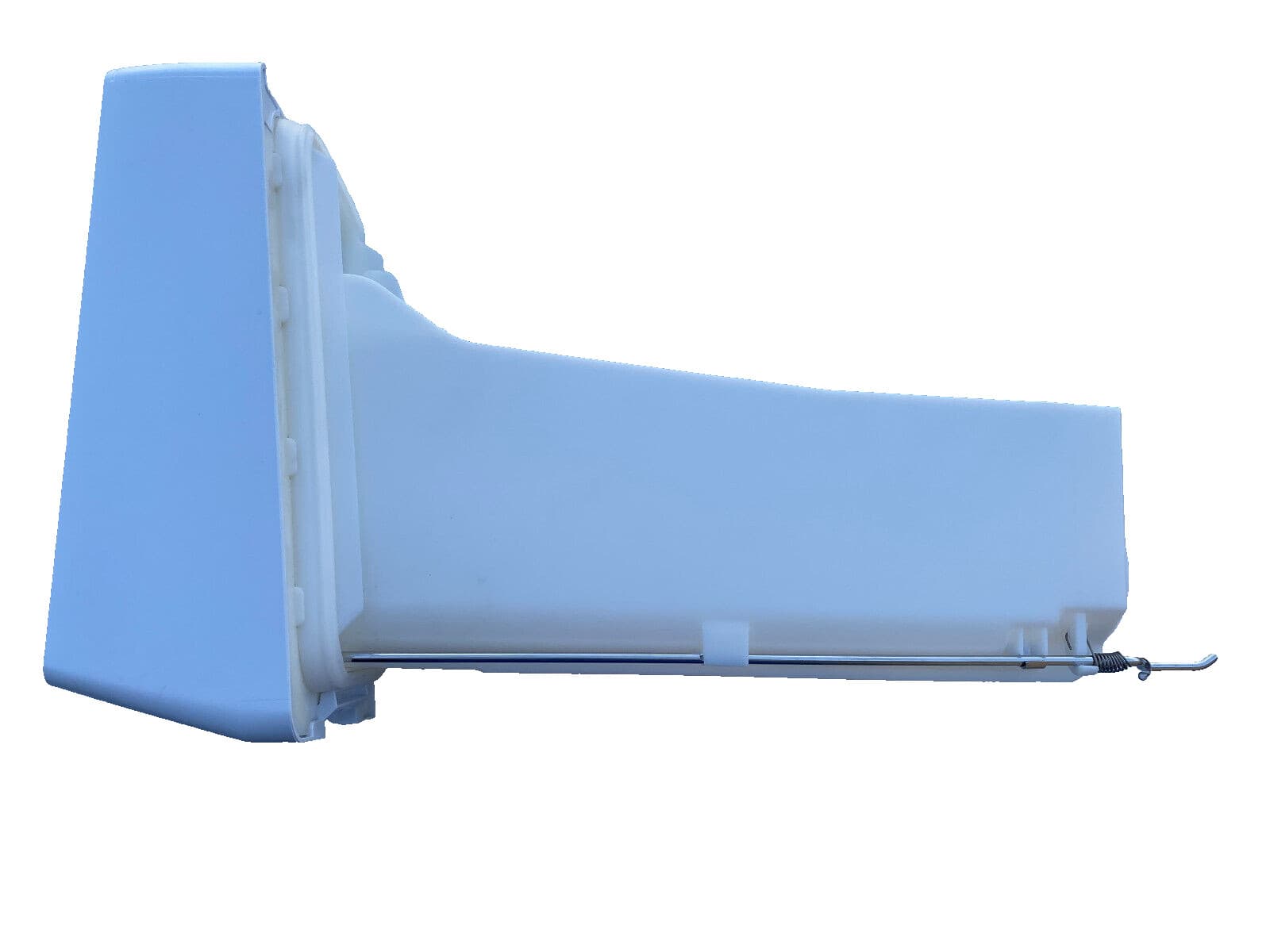 New Genuine OEM Samsung Refrigerator Ice Container Assembly DA97-20156B — thumbnail 6