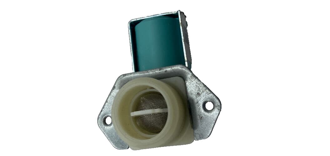 DC62-30314L OEM Samsung Dishwasher Water Inlet Valve New Genuine — thumbnail 3