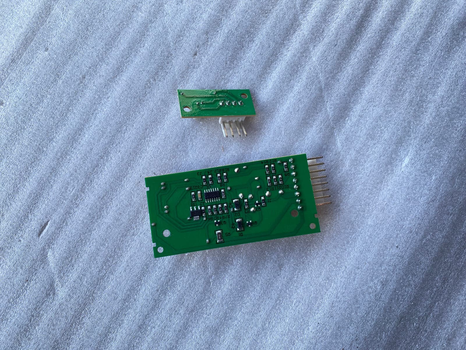 For Whirlpool Refrigerator Ice Level Power Control Board Kit  4389102 — thumbnail 2