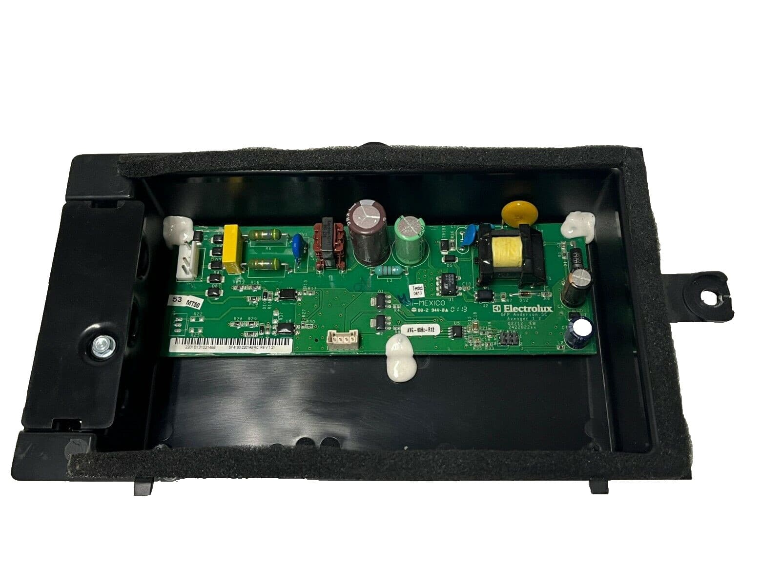 Genuine OEM Frigidaire Refrigerator Power Board 241891609