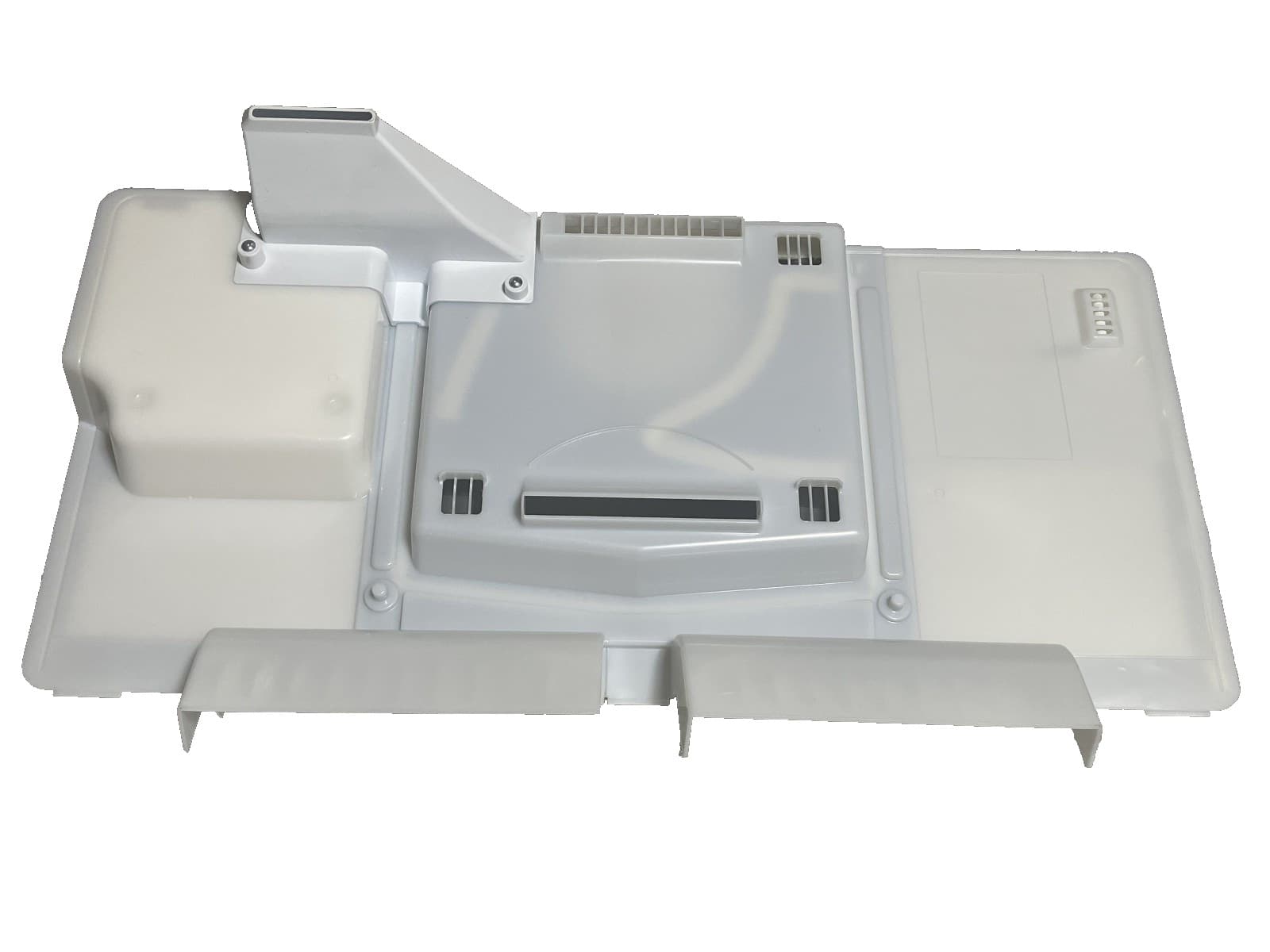 New Genuine OEM LG LG Refrigerator Fan Grille LRFWS2906S  AEB73764526