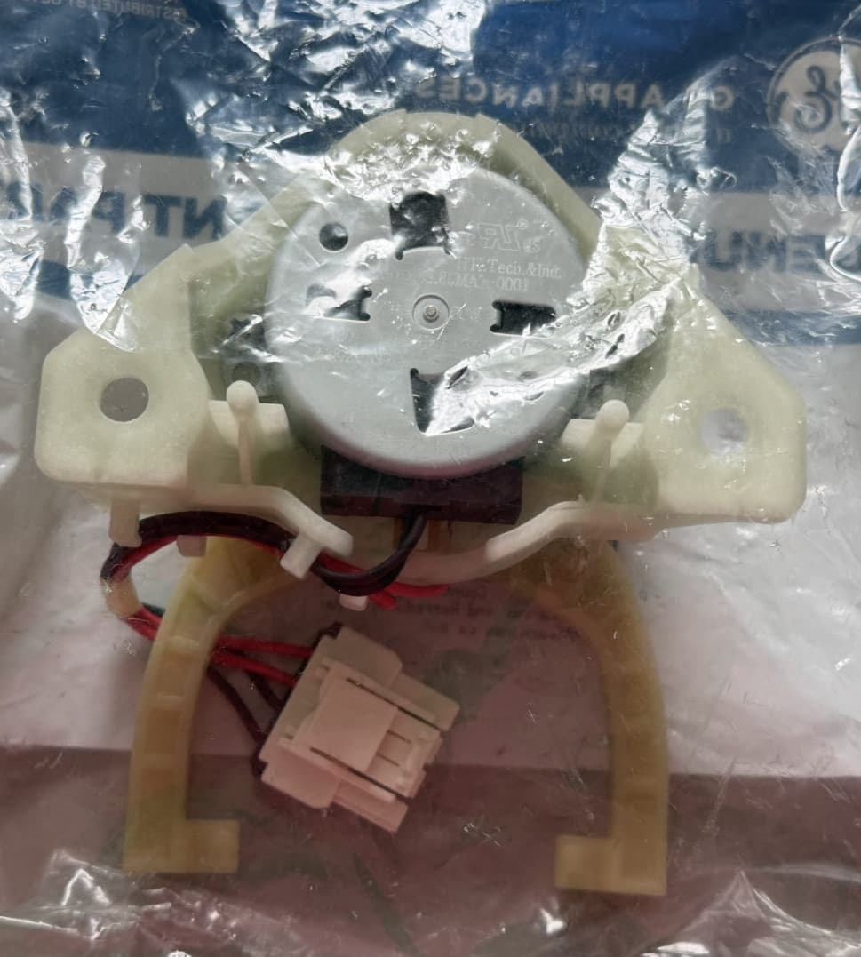 WH03X30517 GE Washer Shift Actuator OEM New Genuine