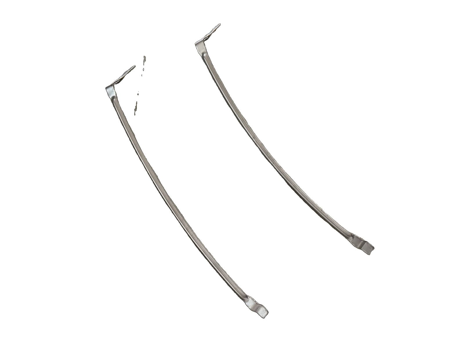 6500EL3001A OEM LG Dryer Moisture Sensor  ( 2 PACK ) New Genuine
