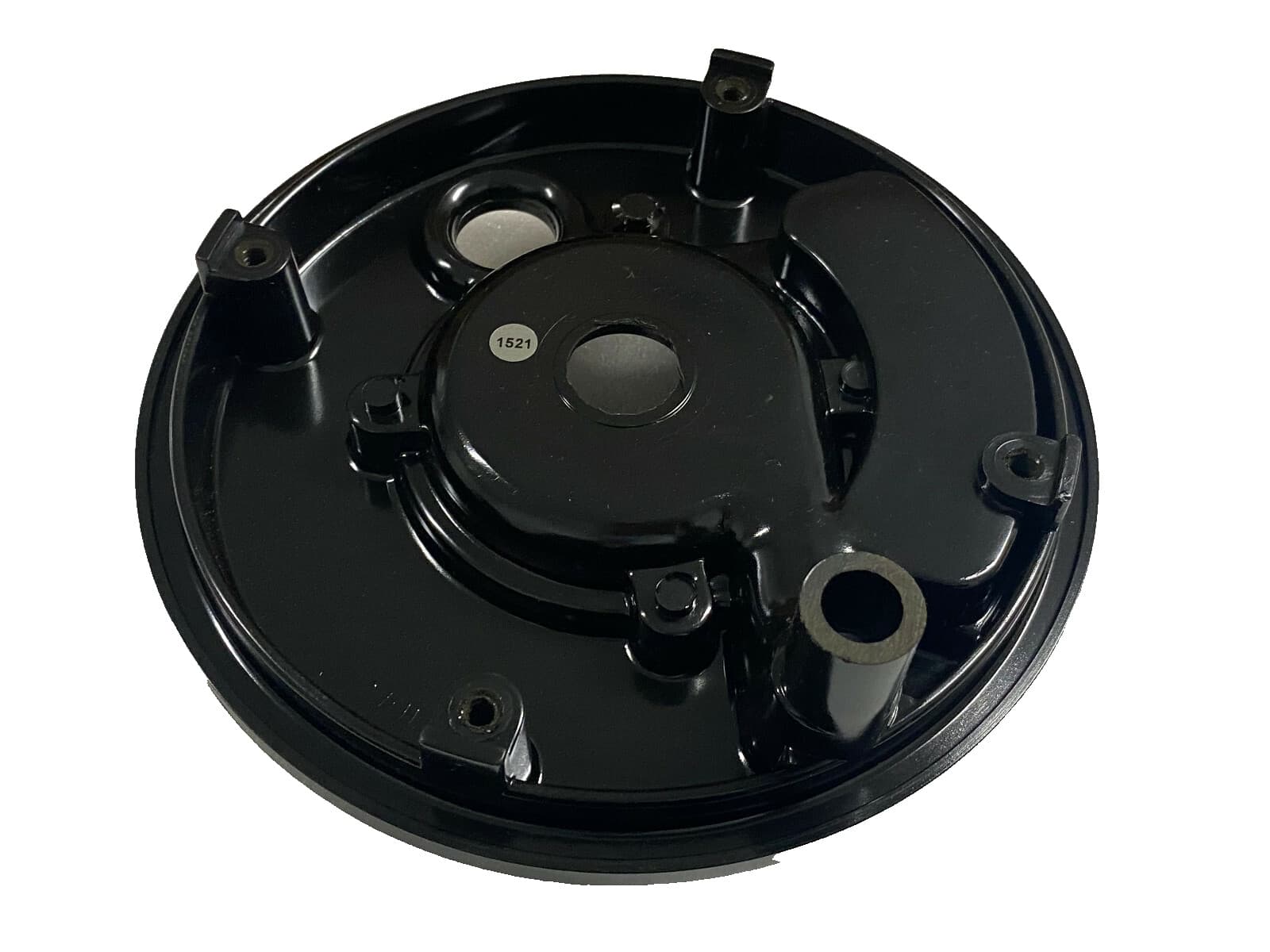 4161499 OEM Whirlpool Plate Moto DW New Genuine