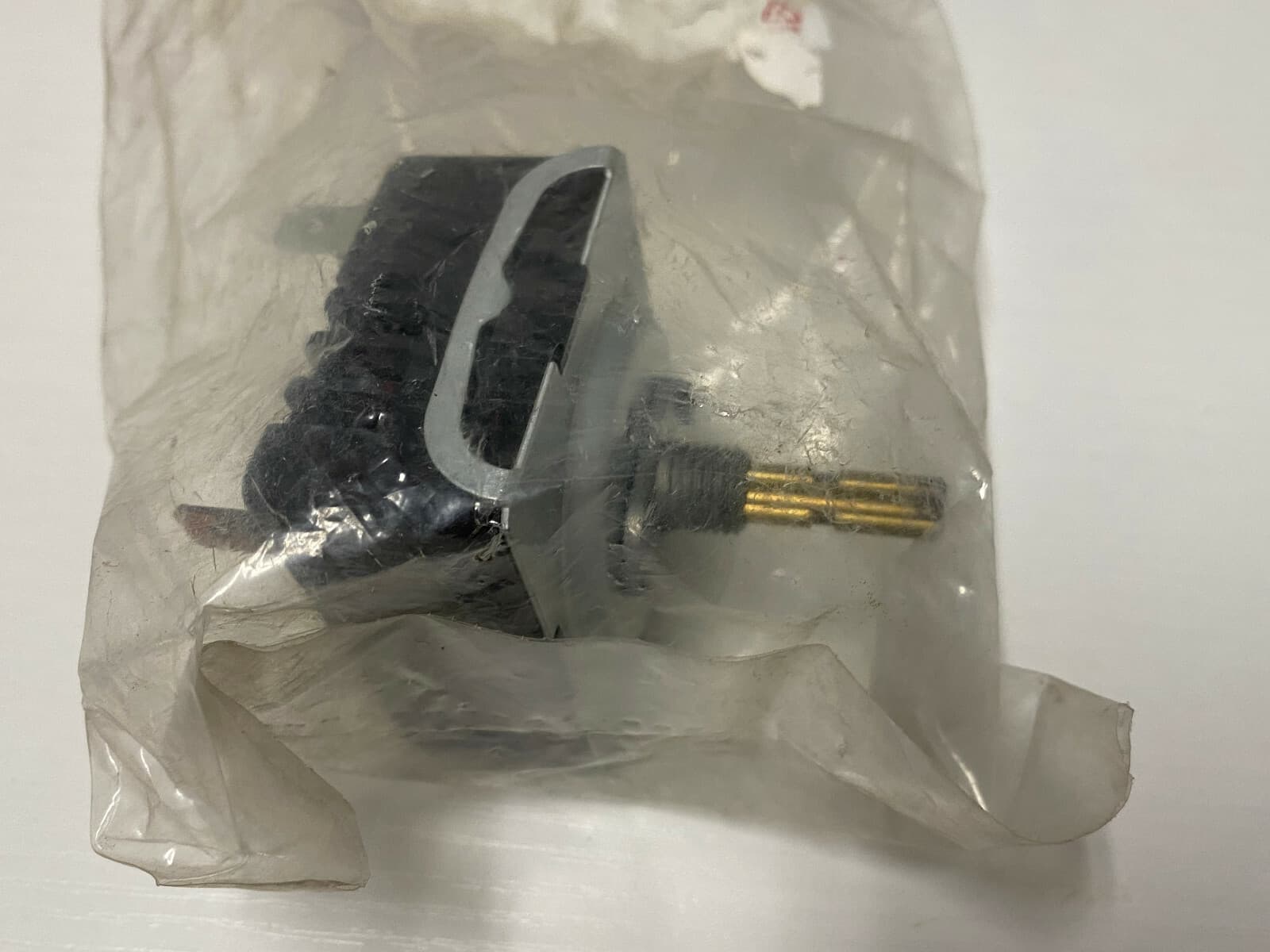 NEW Genuine OEM Whirlpool Range Surface Element Control Switch 4164370 — thumbnail 2