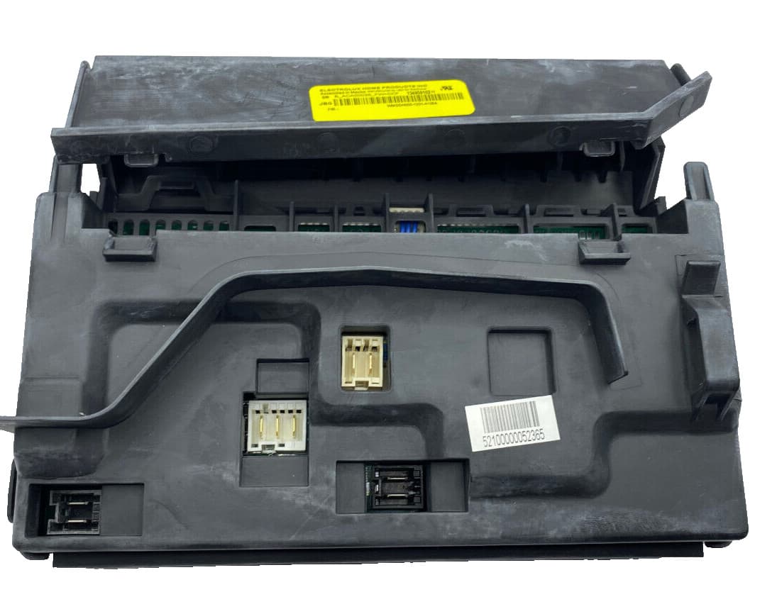 New Genuine OEM Frigidaire Washer Electronic Control Board 134959102