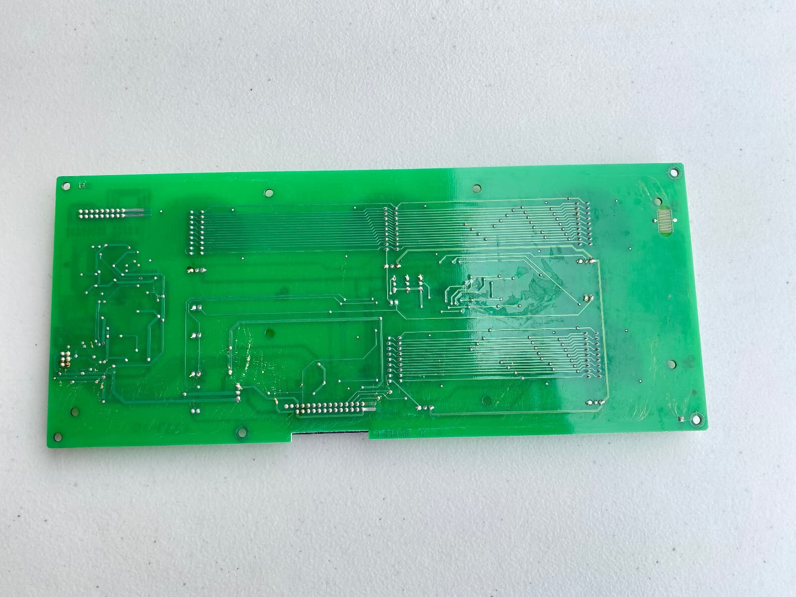 Genuine Wolf  Control Board for Electric Cooktop  808485A — thumbnail 2