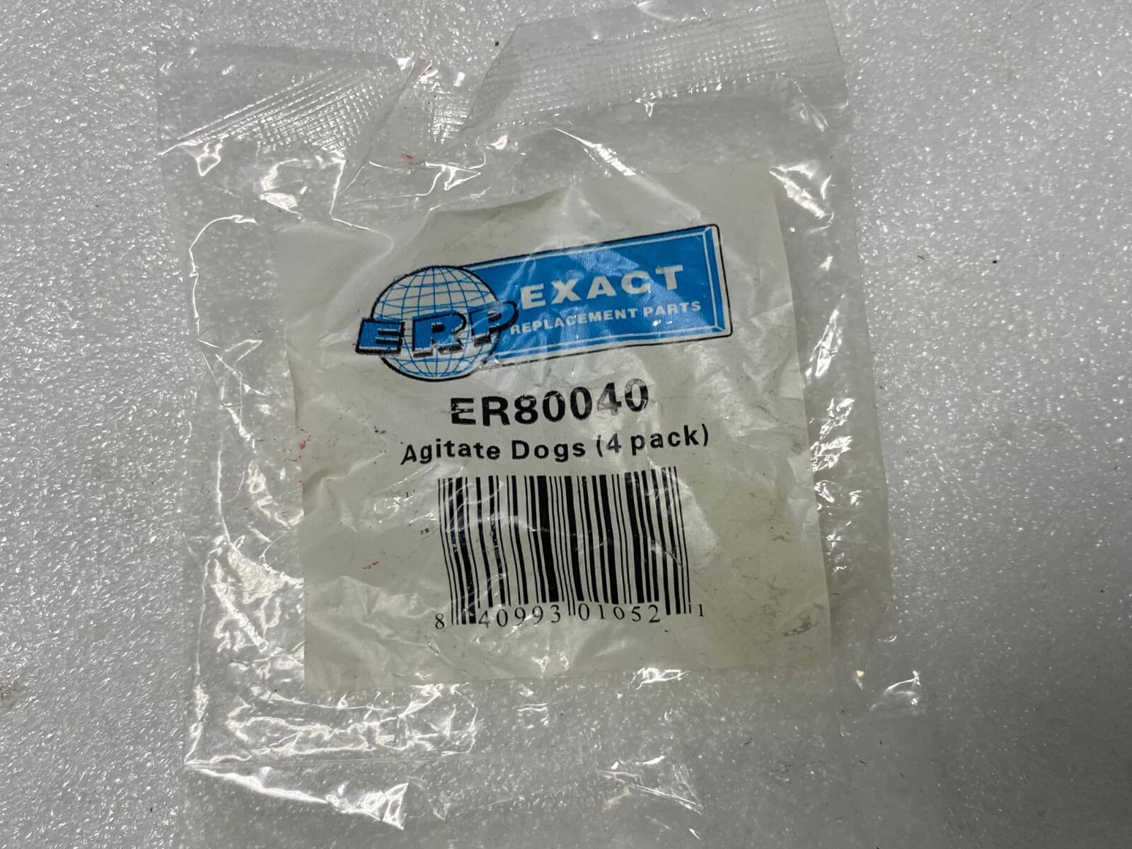 For Whirlpool & Kenmore Washer Agitator Dog ER80040, 80040 Pack(2) — thumbnail 6