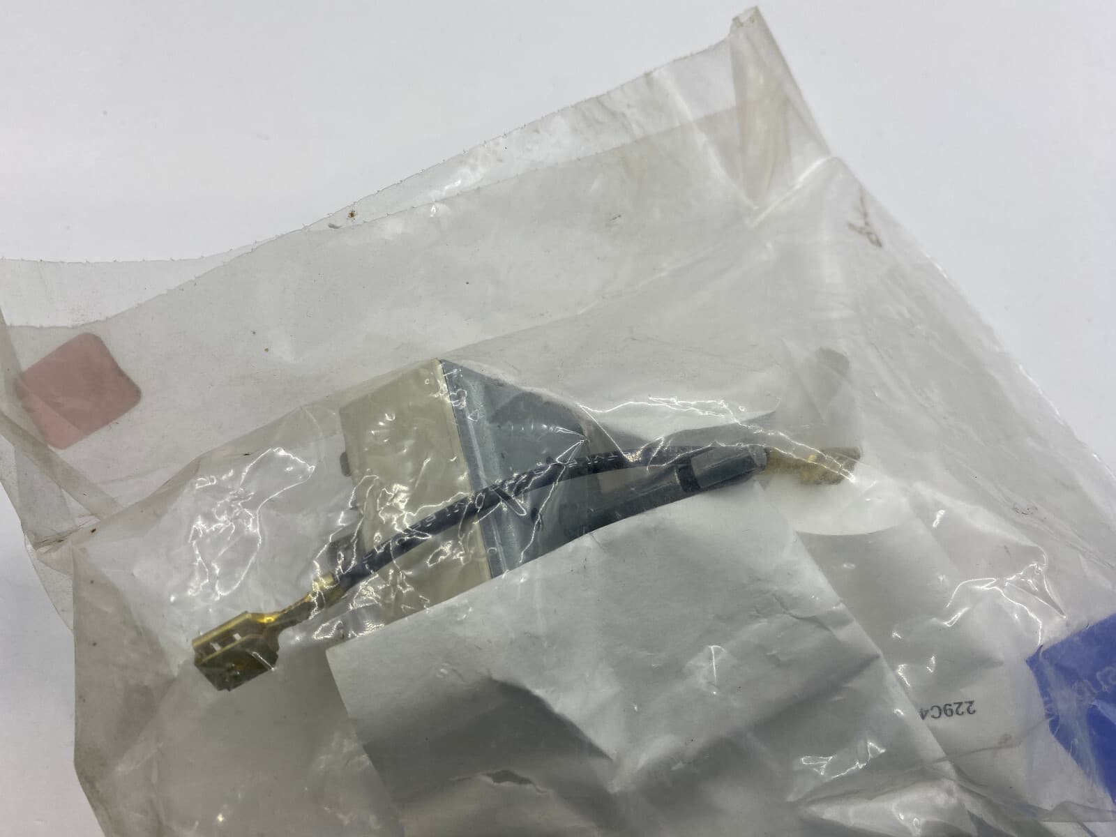 New Genuine OEM GE Electric Range Infinite Control Switch WB24T10063 — thumbnail 3