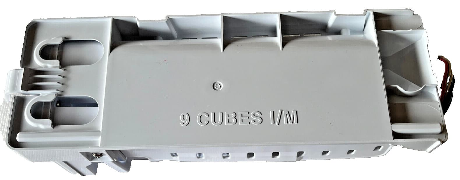 New Genuine OEM GE  Refrigerator Ice Maker WR30X10131 — thumbnail 3