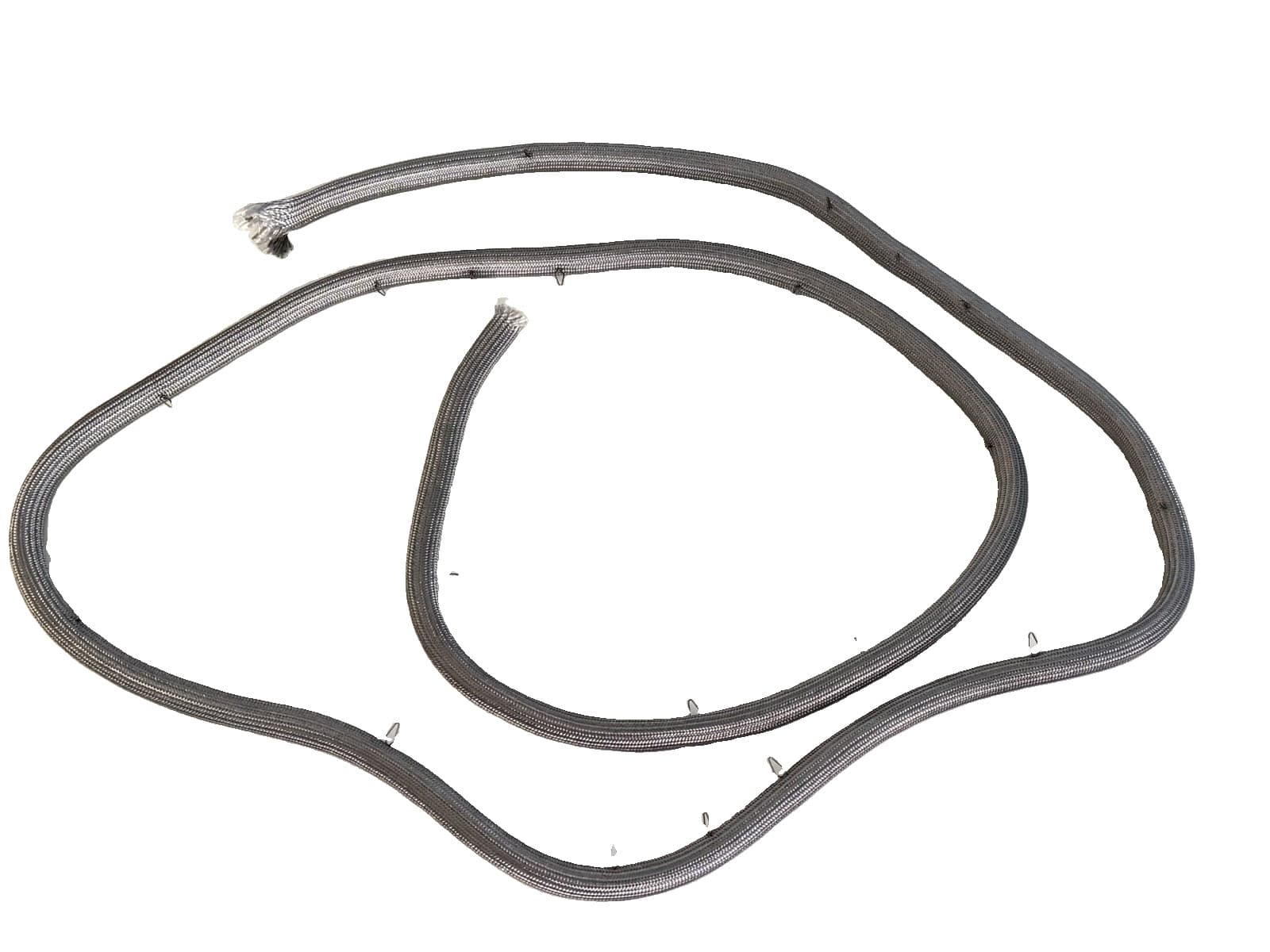 MFZ61951605 LG Range Burner Gasket Packing OEM New Genuine
