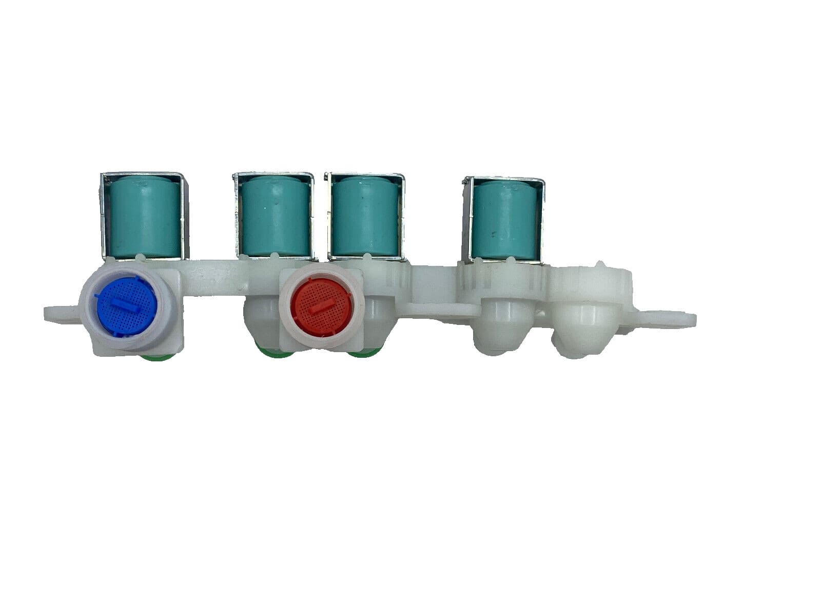 New For  Samsung Washer Water Inlet Valve DC97-15459H — thumbnail 3