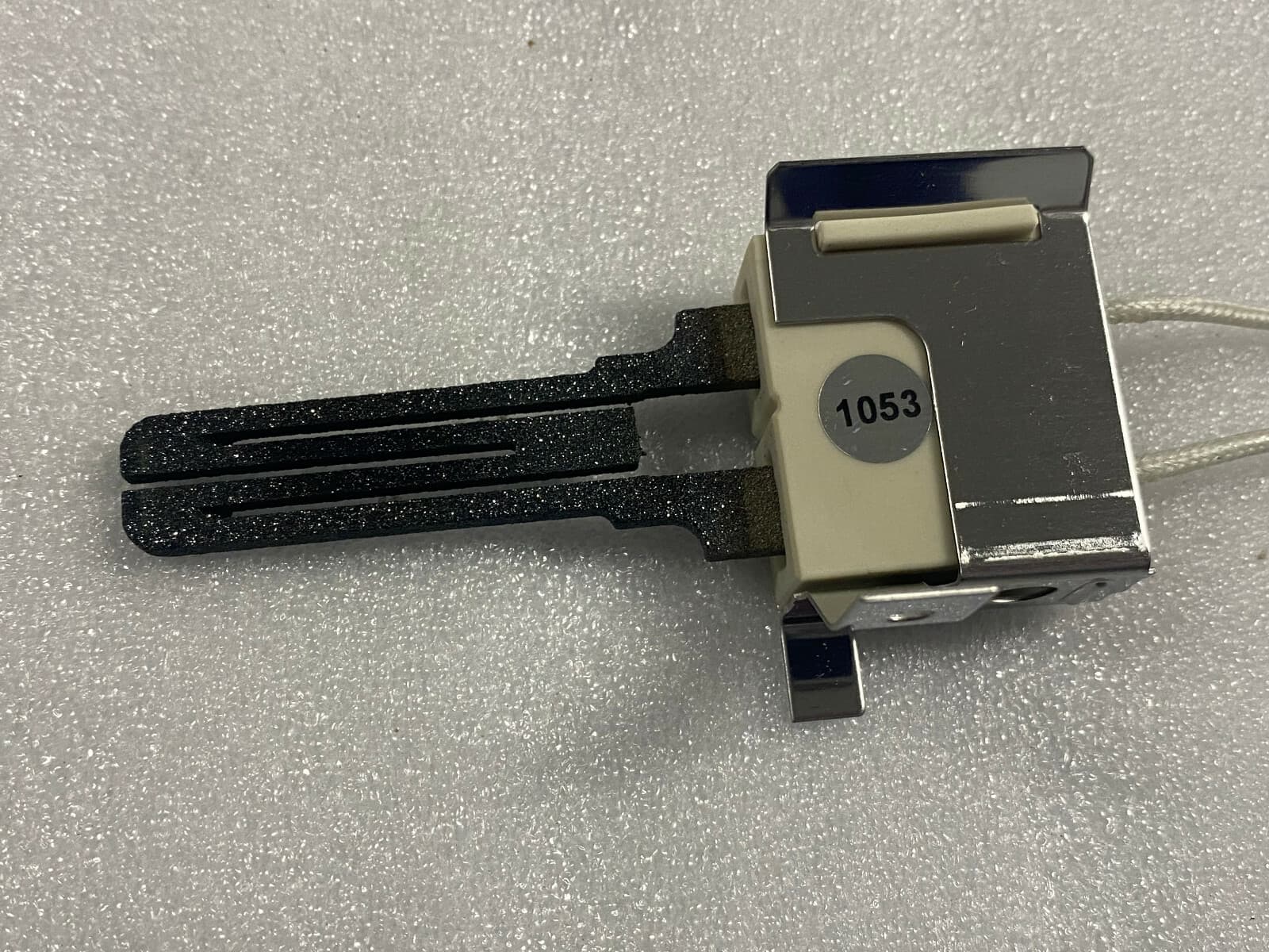 Genuine OEM Whirlpool Dryer Burner Igniter 510184P — thumbnail 6