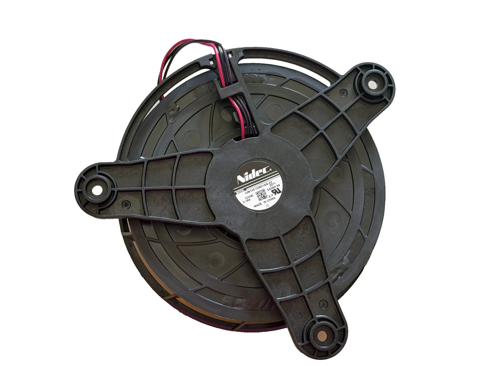 K2082184 Hisense Refrigerator Dc Motor OEM  New Genuine — thumbnail 2