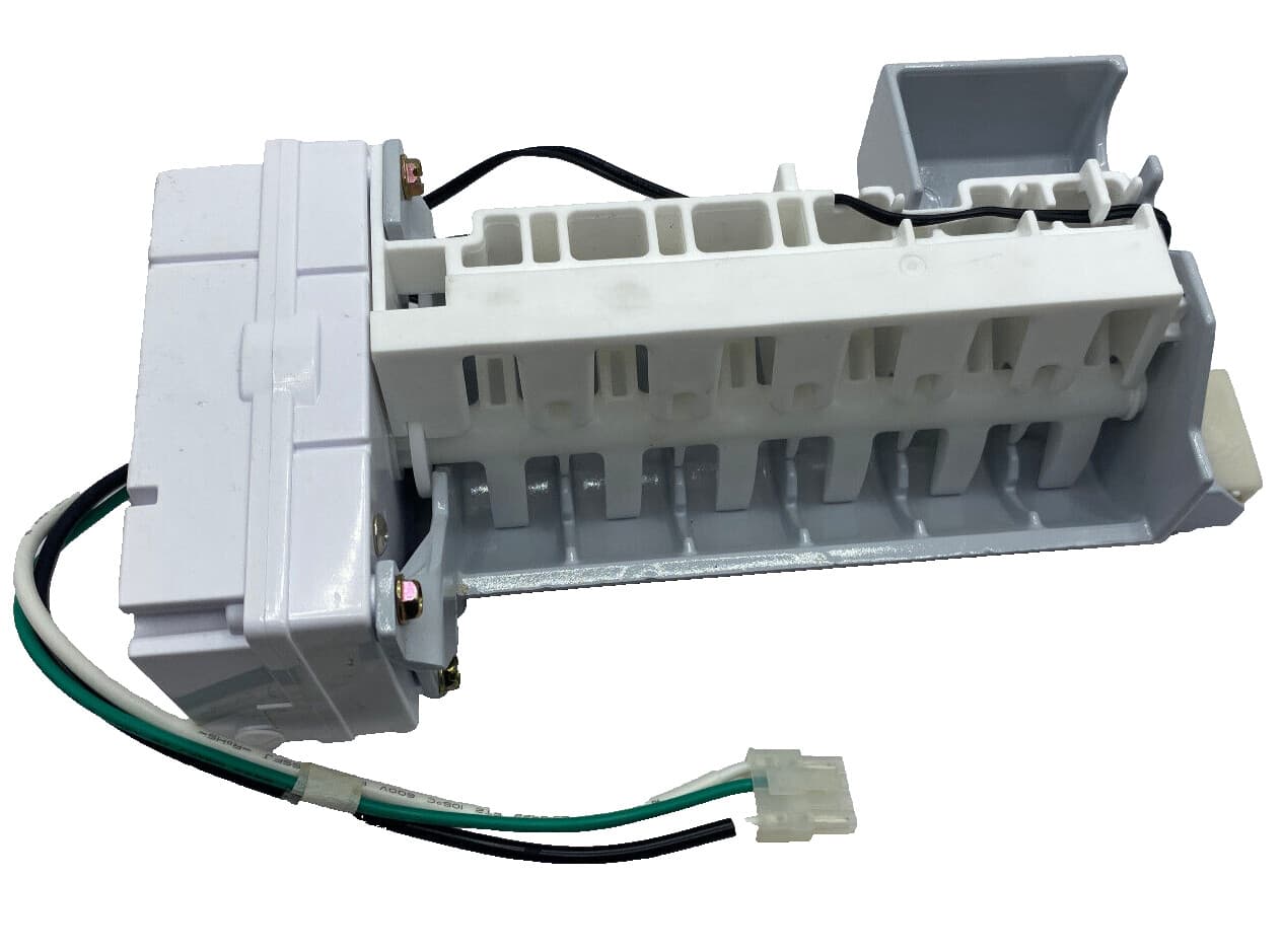 Whirlpool Refrigerator Ice Maker W11579560