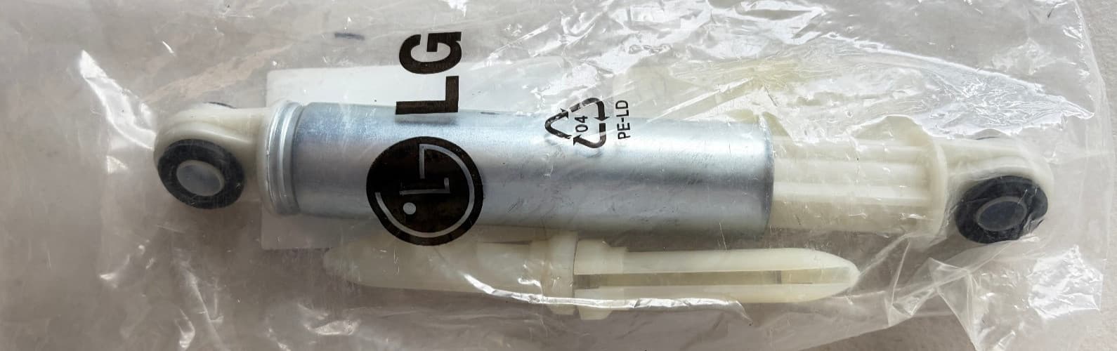 383EER3001E OEM  LG Washer Shock Absorber New Genuine