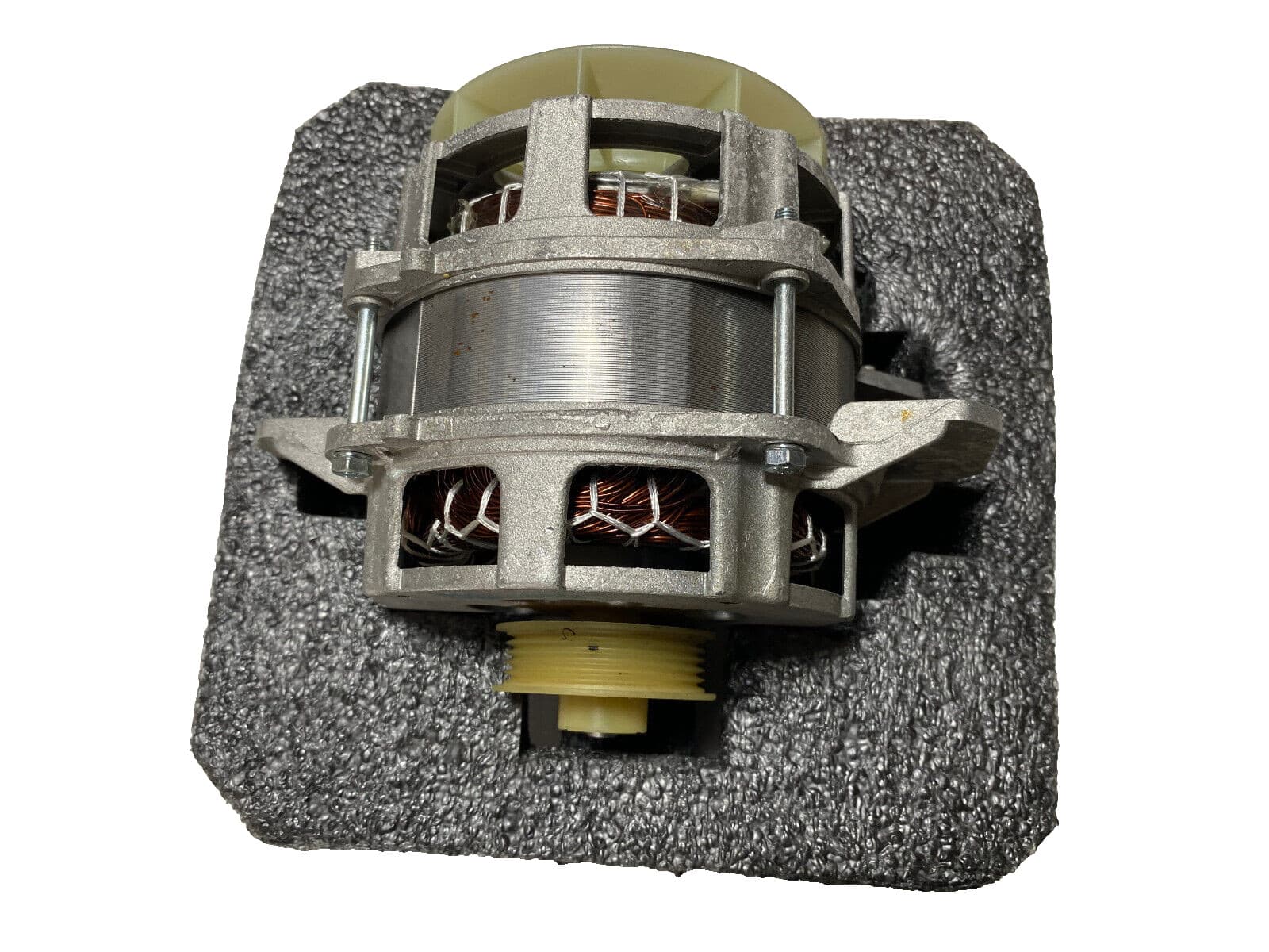 New Genuine Whirlpool Washer Drive Motor W10836348 — thumbnail 4