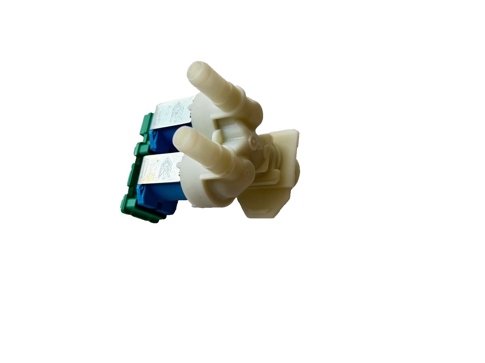 00611703 Bosch  Washer Water Inlet Valve  New Genuine OEM