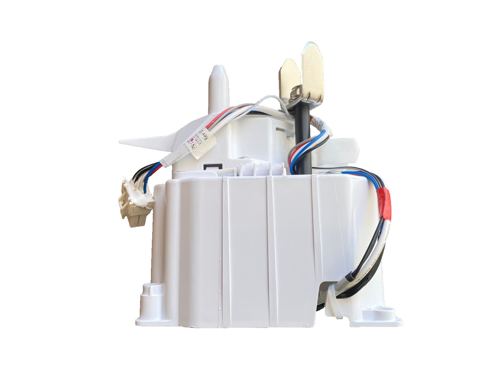 K2092520 OEM Hisense Refrigerator Ice Crushed Compartment Assembly New Genuine — thumbnail 7