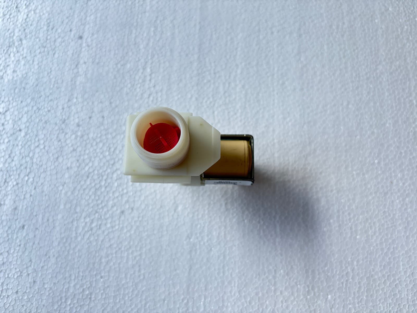 00611702 Bosch   Washer Valve Magnet Coil New OEM  Genuine — thumbnail 3