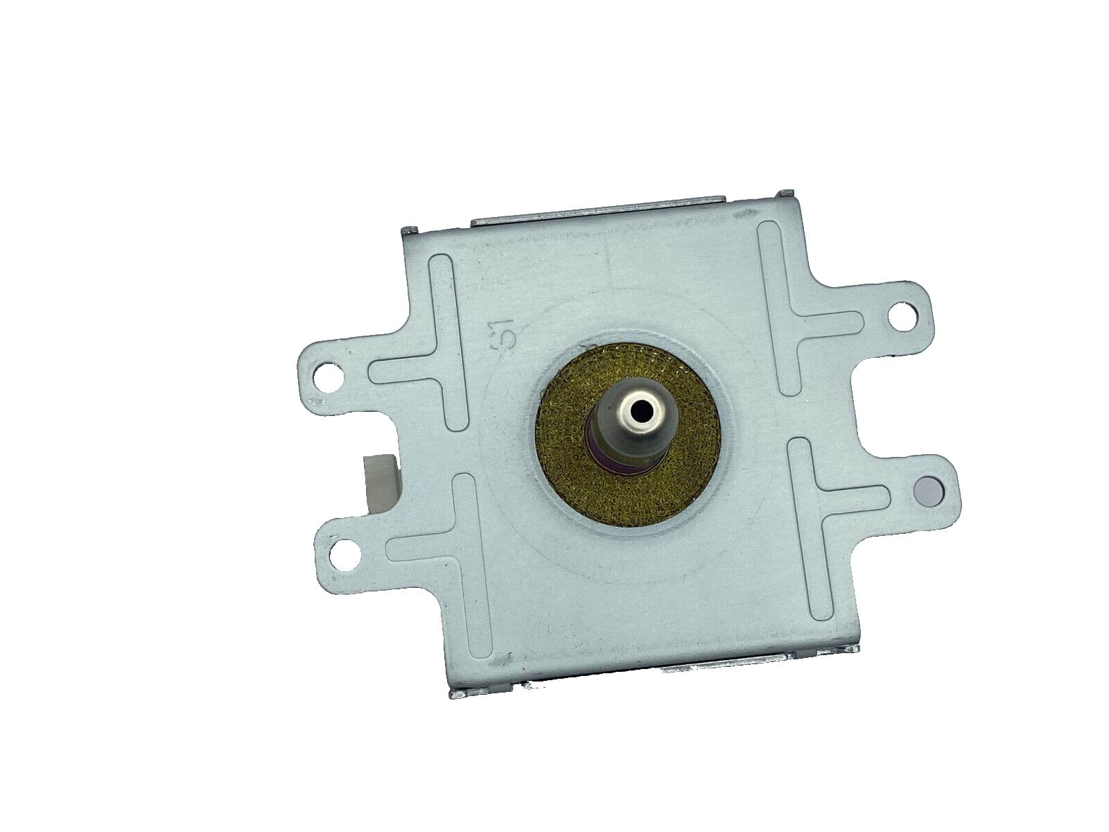 WB27X11079  OEM GE Microwave Magnetron Asm New Genuine — thumbnail 9