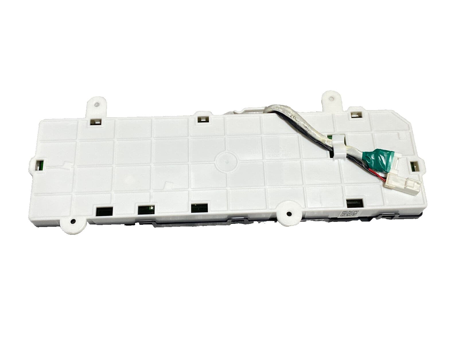 DC92-01624F OEM Samsung Dryer Display Board Assembly New Genuine — thumbnail 7