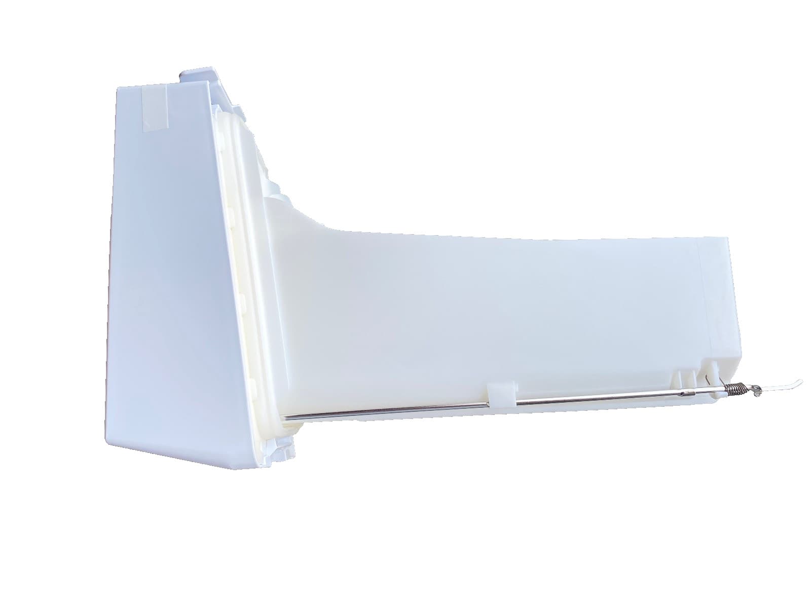 DA82-01396A OEM Samsung Refrigerator Ice Bucket Assembly New Genuine — thumbnail 2