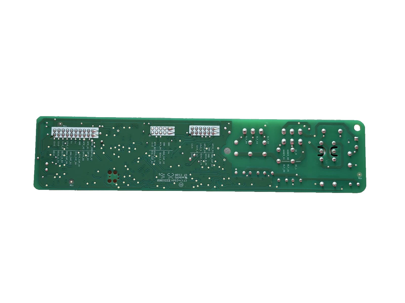 WR55X50165 GE Refrigerator  Doorboard  OEM New Genuine — thumbnail 2
