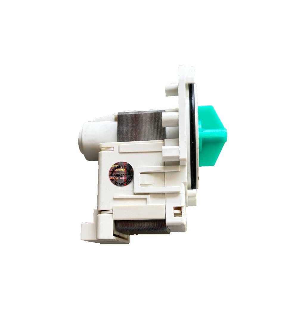 132611913 OEM Frigidaire  Washer Drain Pump New Genuine — thumbnail 3