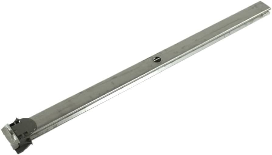 New Genuine OEM Whirlpool Dishwasher Track-Dishrack W10324563 WPW10195623