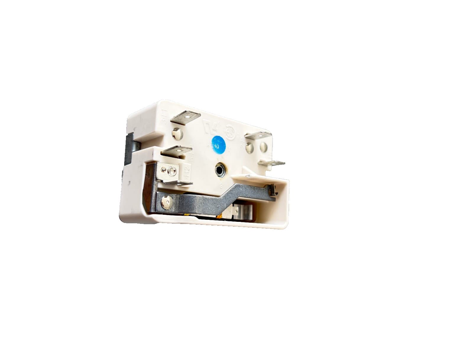 DG44-01009A OEM Samsung Range Surface Element Switch  Genuine — thumbnail 2