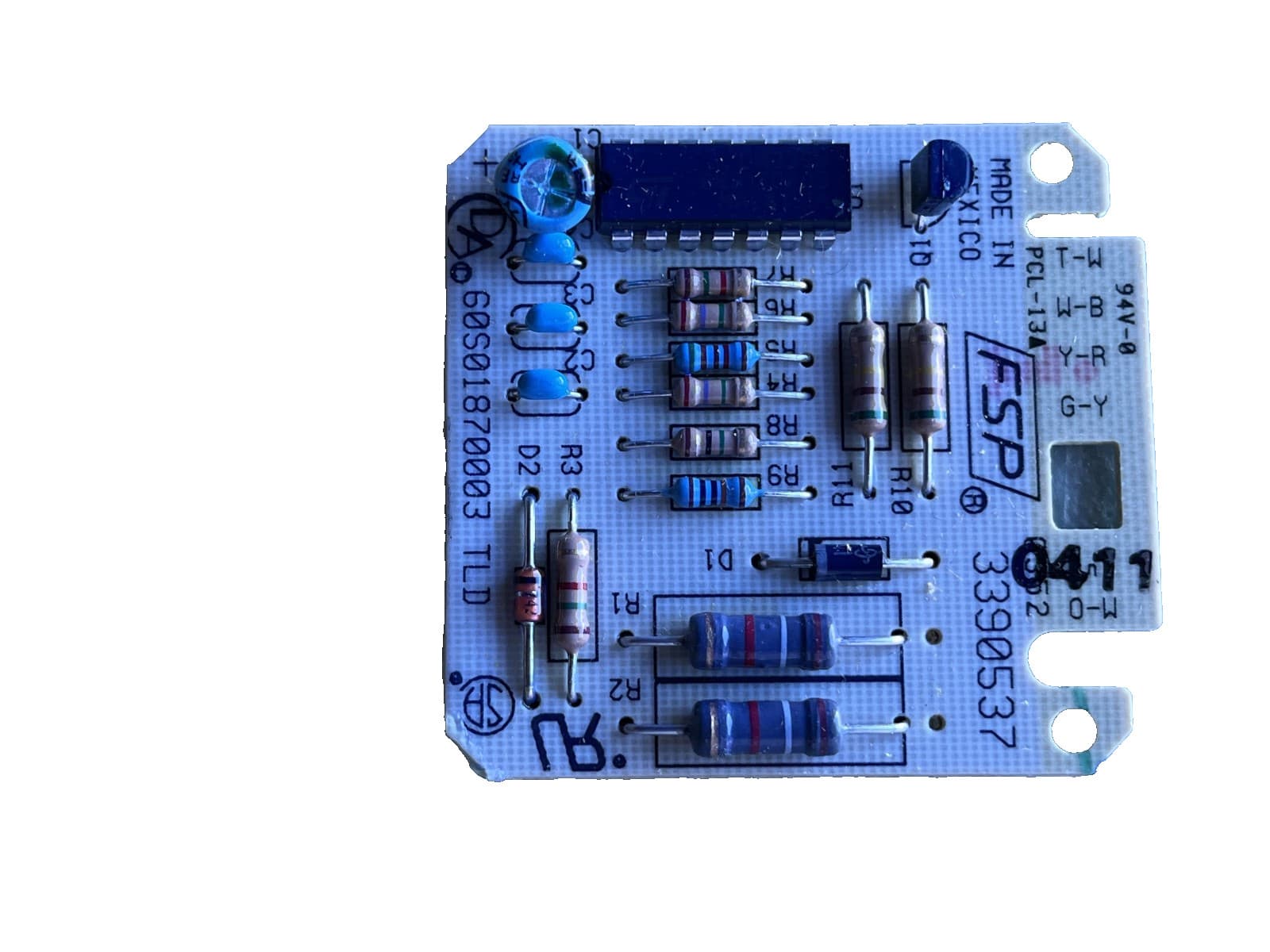 3390537 OEM Whirlpool Dryer Control Board New Genuine